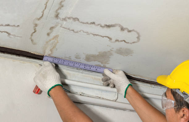 Reliable Sewage Cleanup contractor in Albion, MI by Water Damage Irwin